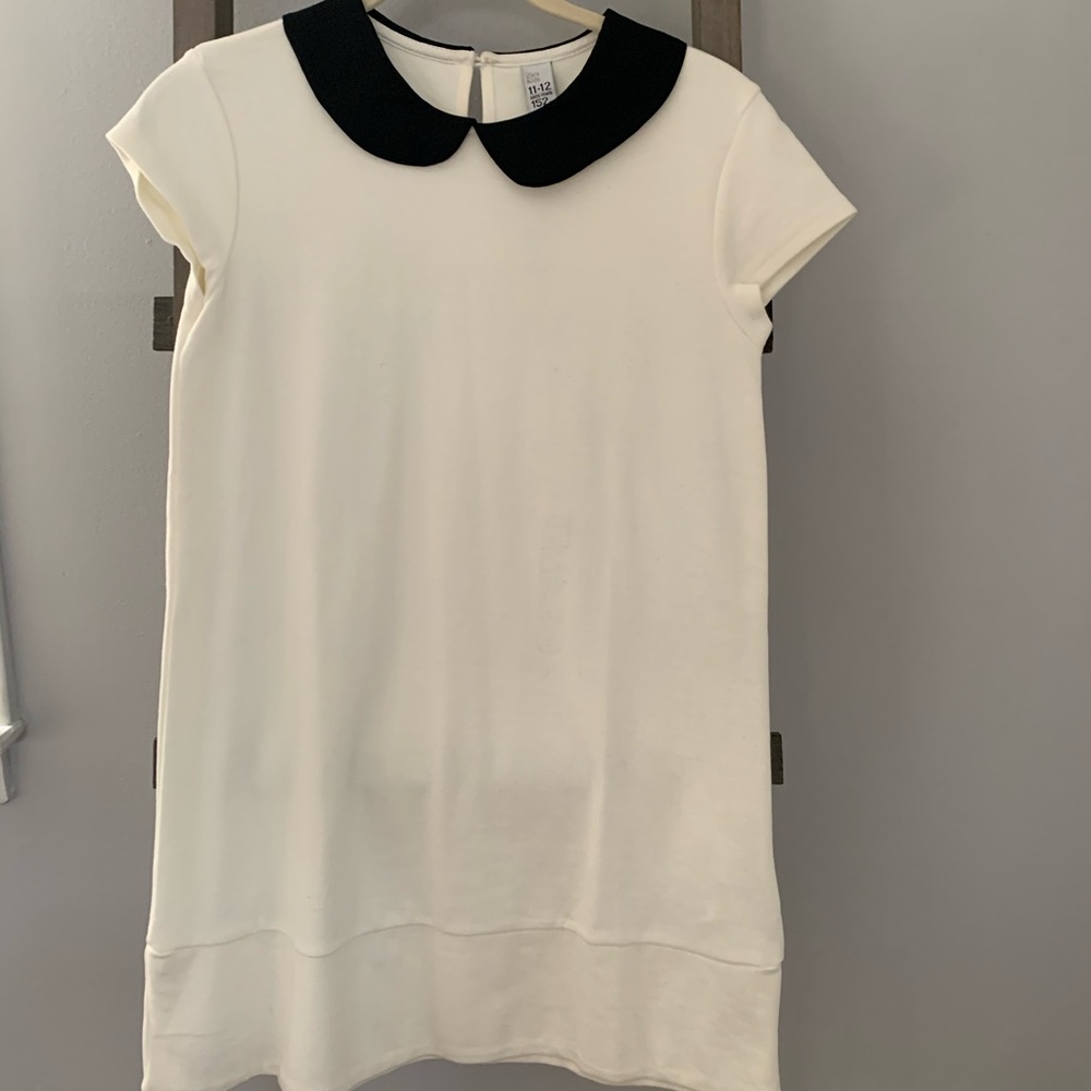 Zara Girls Dress